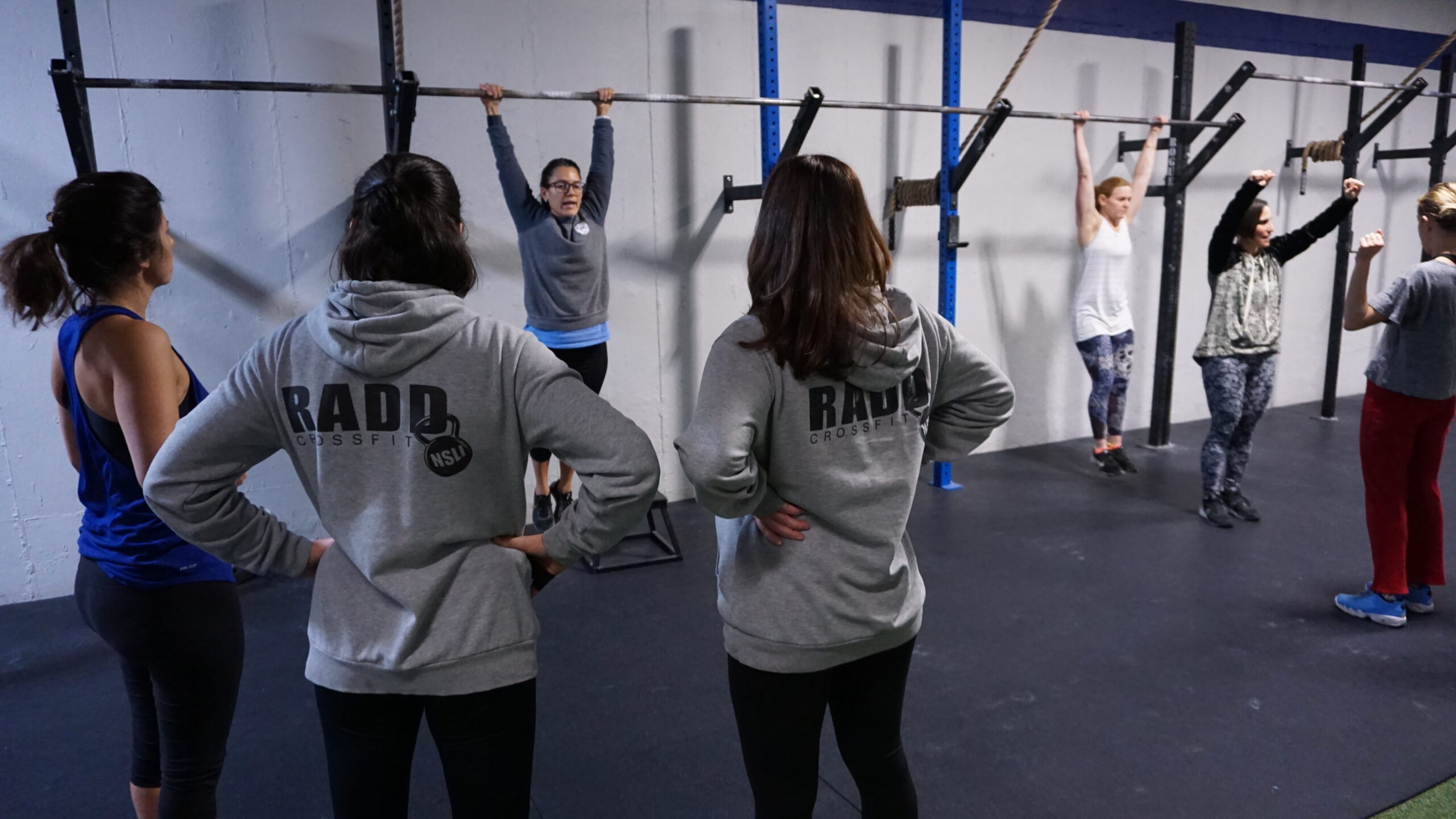 5 of the best CrossFit gyms in Nassau County