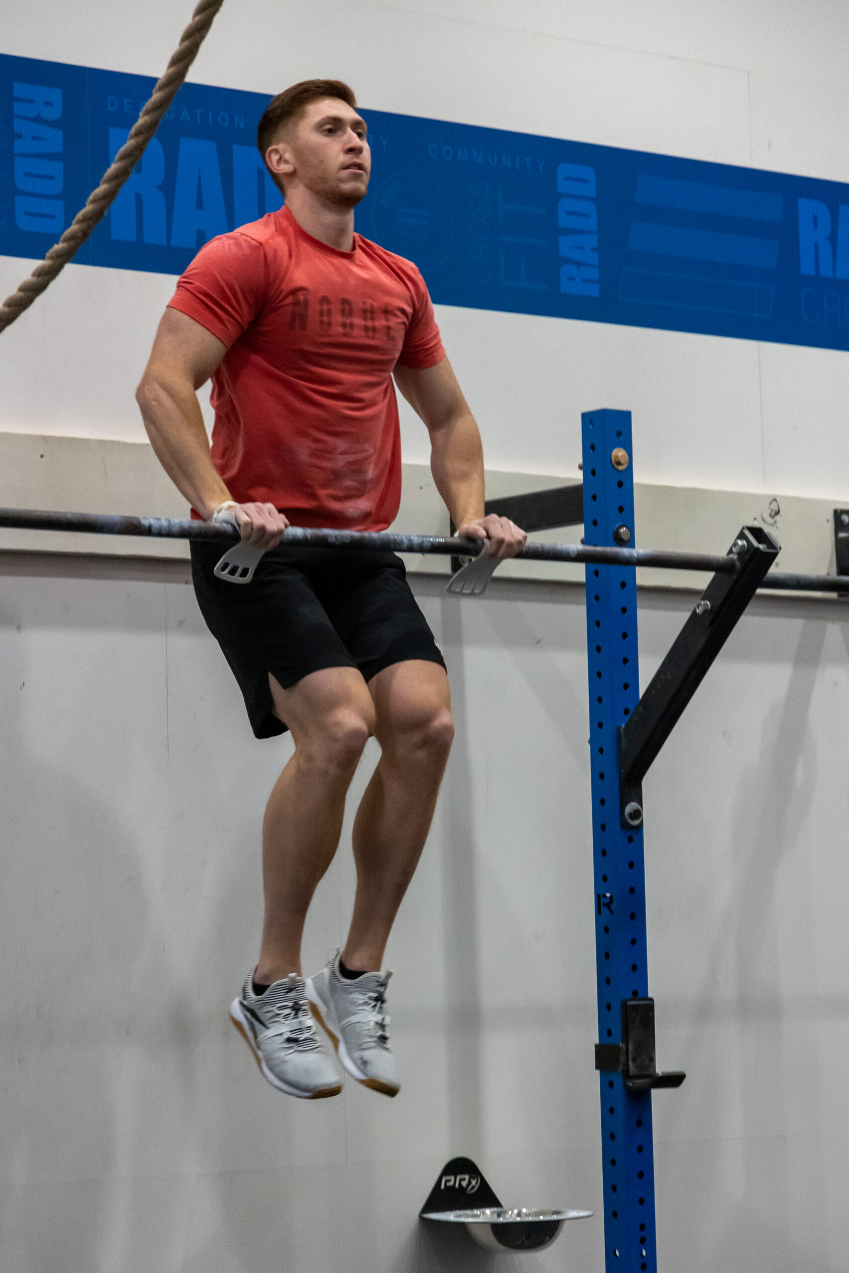 Tips and Tricks to Take Your CrossFit Performance to the Next Level